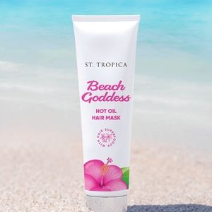 $5 BUndle Item St. Tropica Beach Goddess Hot Oil Hair Mask